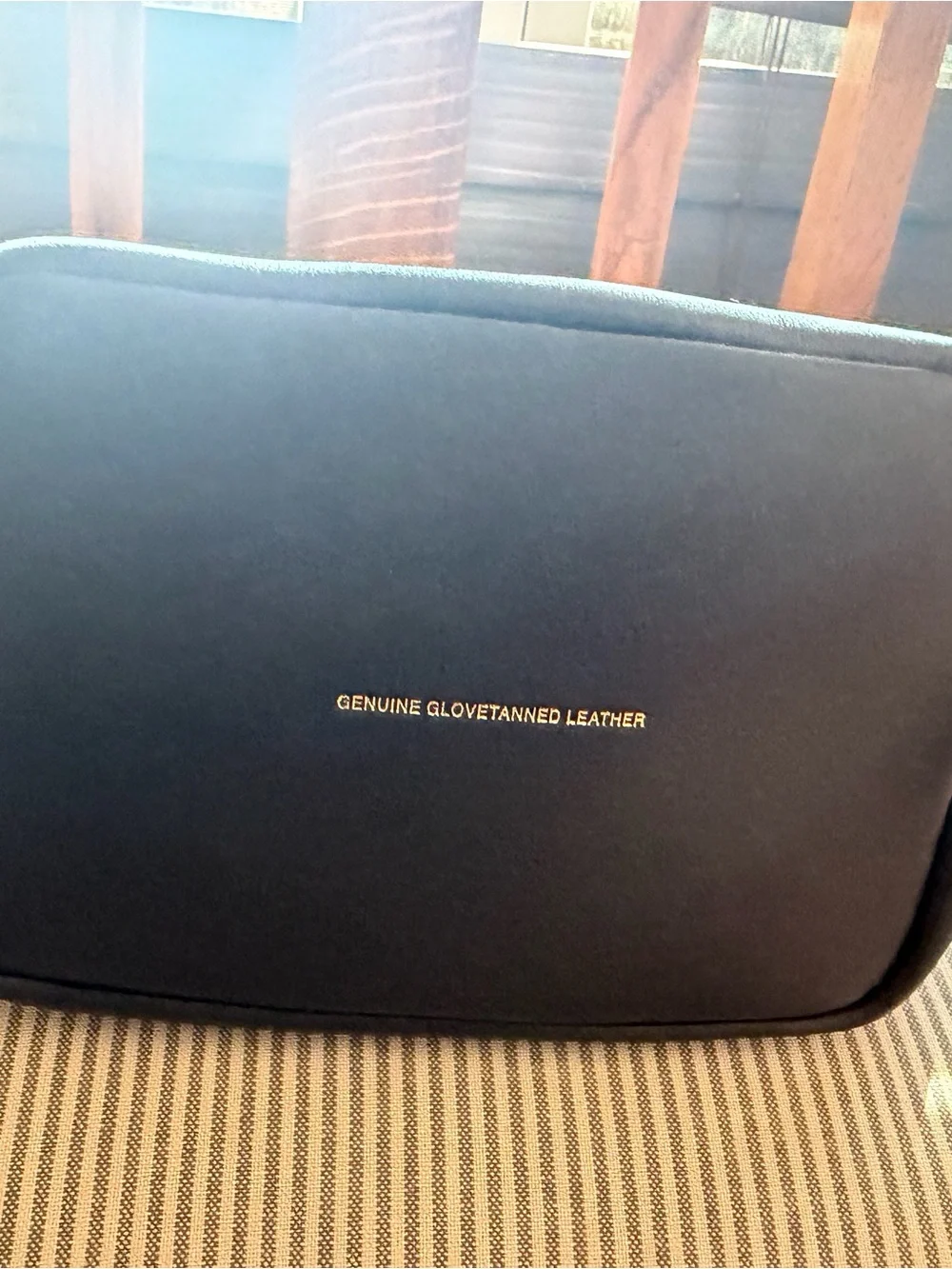 Coach Kisslock Frame 16 black